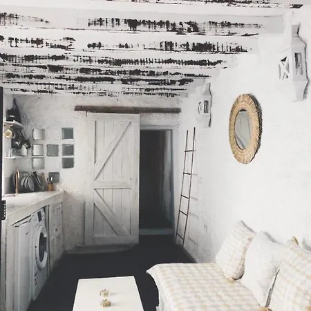Apartment Arya's Nest Mijas