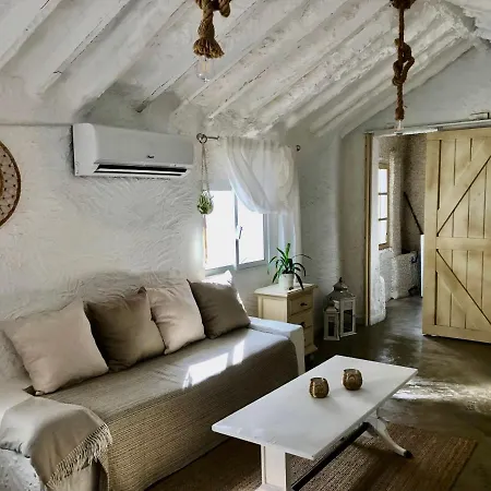 Arya's Nest * Mijas