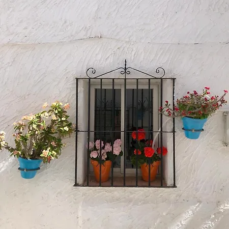 Arya's Nest Apartmán *
