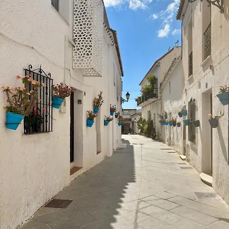 Arya's Nest Apartment Mijas
