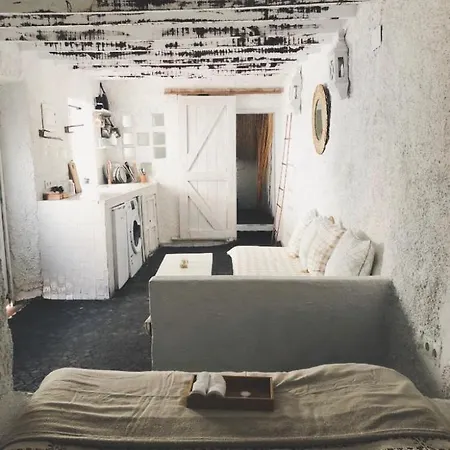 Arya's Nest * Mijas