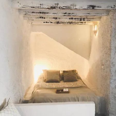 Arya's Nest