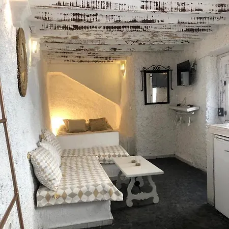 Apartment Arya's Nest Mijas