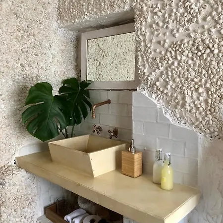 Arya's Nest *