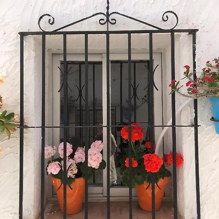 Arya's Nest Mijas