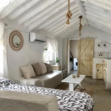 Apartment Arya's Nest Mijas