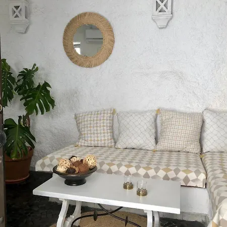 Arya's Nest * Mijas