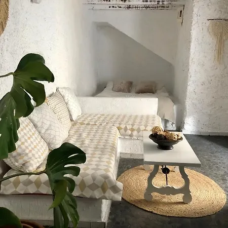 Arya's Nest * Mijas