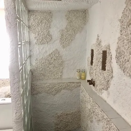Apartment Arya's Nest Mijas