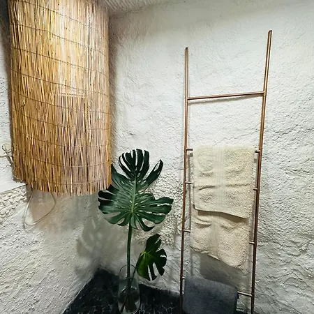 Arya's Nest * Mijas